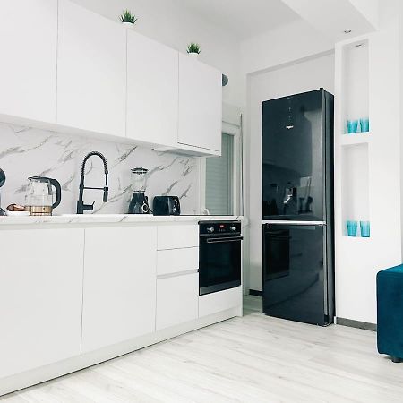 Diamond Apartment Salonic Exterior foto