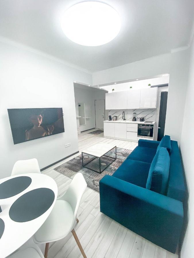Diamond Apartment Salonic Exterior foto