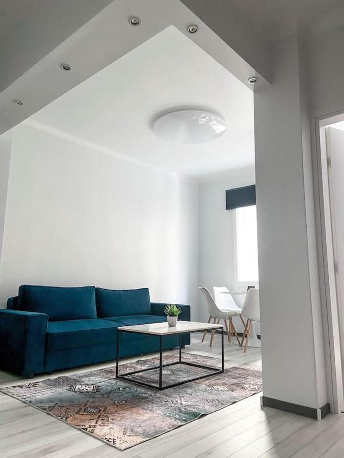 Diamond Apartment Salonic Exterior foto