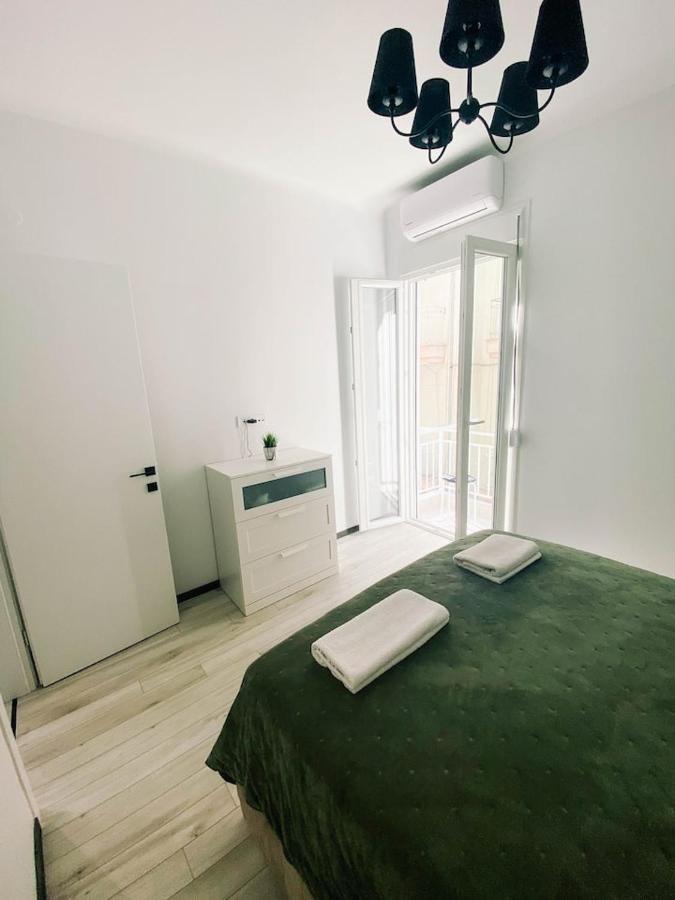 Diamond Apartment Salonic Exterior foto