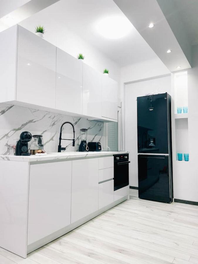 Diamond Apartment Salonic Exterior foto