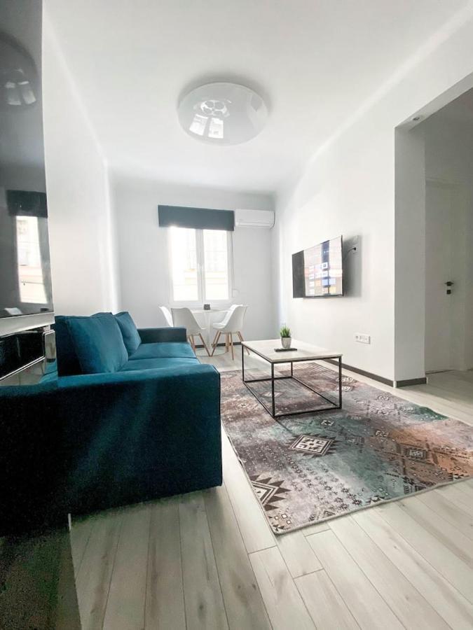 Diamond Apartment Salonic Exterior foto