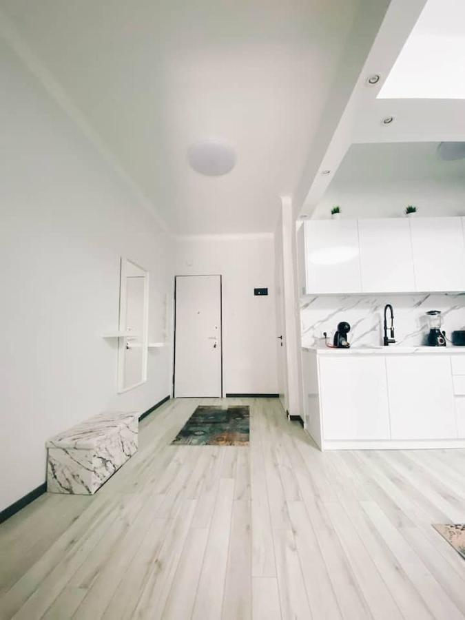 Diamond Apartment Salonic Exterior foto