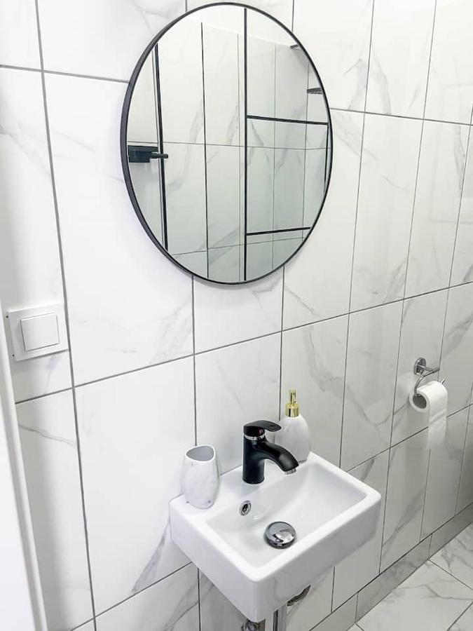 Diamond Apartment Salonic Exterior foto