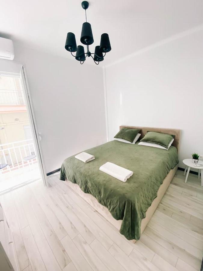 Diamond Apartment Salonic Exterior foto