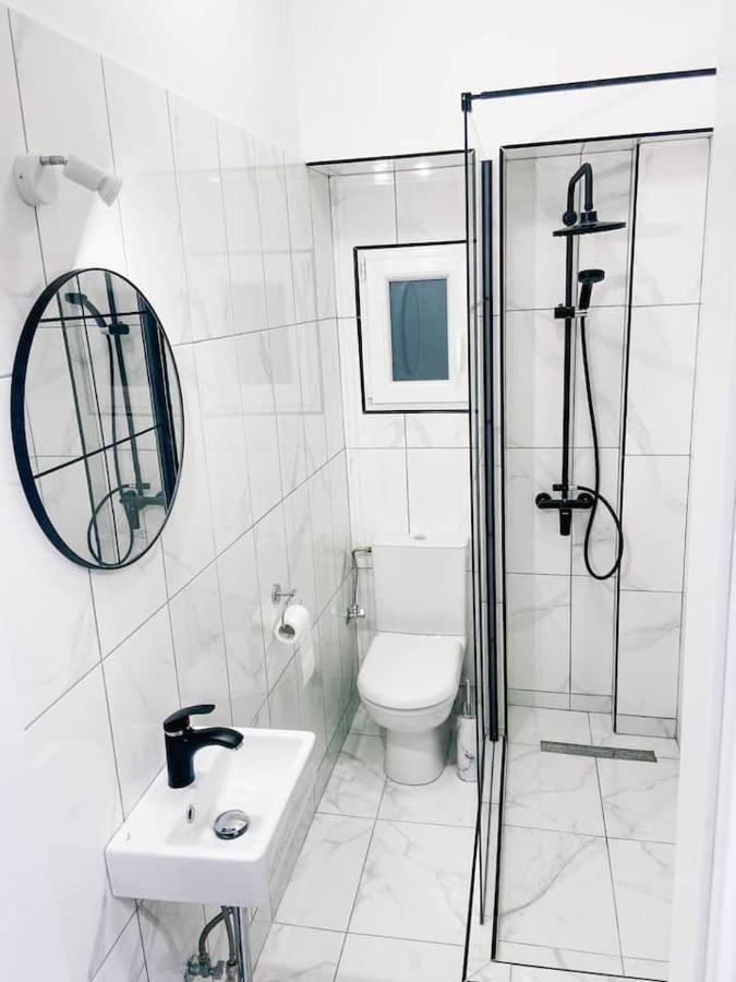 Diamond Apartment Salonic Exterior foto