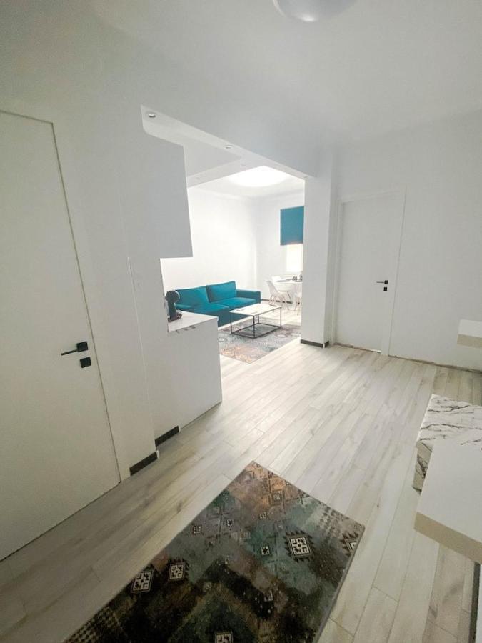 Diamond Apartment Salonic Exterior foto
