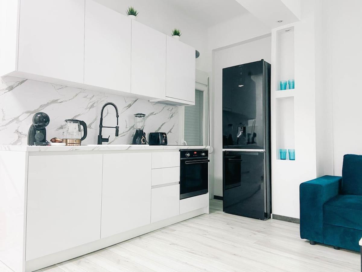 Diamond Apartment Salonic Exterior foto
